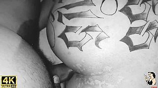 trailer - my blonde lover sucked me and i came in her pussy until she came loud