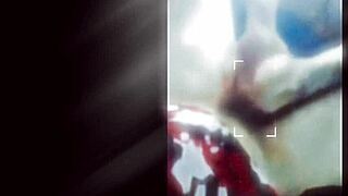 Prettyfeetelite Old Man Cheating Footjob With Monster Cock