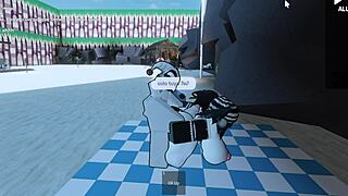 roporn liz gets pounded hard on a nudist beach by her follower