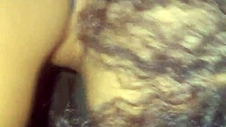 I Stopped Motorcycle In Alley And Helped Her Right There