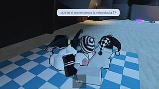 roporn liz gets pounded hard on a nudist beach by her follower