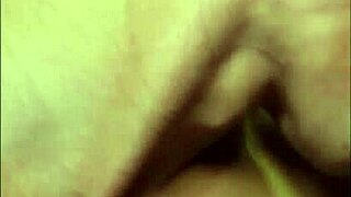 fucking stepsister and cumming on her wet pussy