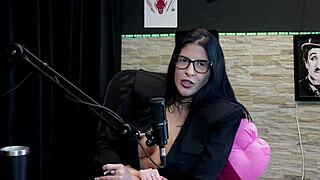 Leticia Braga's Pool Table Adventure