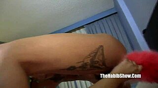 Asian Freak Kimberly Chi And Blasian Freak Loni Legend As Nut Freak Lovers