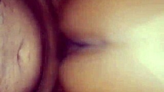 I Stopped Motorcycle In Alley And Helped Her Right There