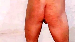 Pakistani Shemale Strips!