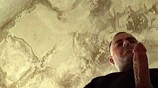 Fuck in the Mountains, Real Couple!