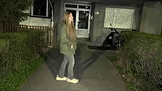 i met porn star comatozze on the street any chance ill get lucky