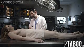 Jane doe ricky greenwood tommy ashley lane spotlight