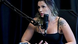 gosta do pau m�dio j� parou uma grava��o por causa da posi��o o cliente n�o queria pagar e ficou sem retorno por motivo de - agatha mama watch on sheer red