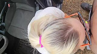 I told my boss, 'Open my legs in public now'