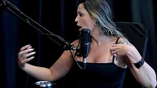 gosta do pau m�dio j� parou uma grava��o por causa da posi��o o cliente n�o queria pagar e ficou sem retorno por motivo de - agatha mama watch on sheer red