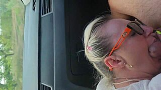 I told my boss, 'Open my legs in public now'