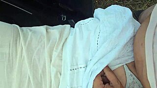 I told my boss, 'Open my legs in public now'