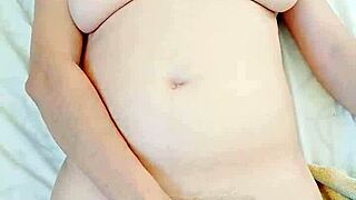 Wow, I'm So Horny, Loving Those Big Cocks And Giant Dildos Thrusting Deep For Intense Pleasure!