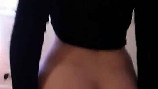 best girlfriend rides dick with juicy ass 🍑💦