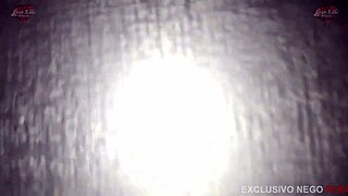 minha esposa voltou gravida do swing 😏