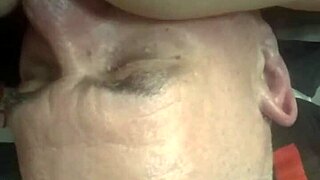 Pov Pussy Licking And Cock Sucking In 69 Pose By Amateur Senior Couple