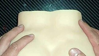 Candy Doggy Fuck And Creampie