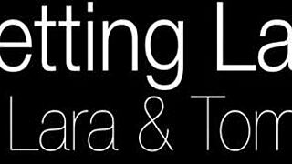 Legal age teen craves penis and gets it hard!