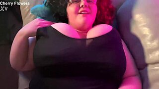 Huge Tits Bbw Missionary Pov With Curvy Body