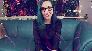 a cooking task for cumsluts miss faith raes femdom audio cei cum eating instructions hd 1080p mp4