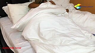 Squirting stepmom fisted and fucked by stepson giant cock