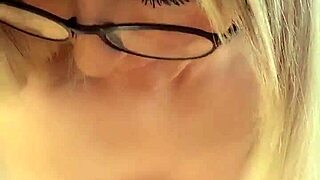 Real couple explores doggystyle and cowgirl with blowjobs