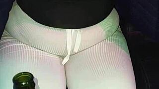 Madura puta captada en la calle y follada