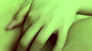 Sweetamacandy Update 1: Juicy Pussy Retro Teen Video