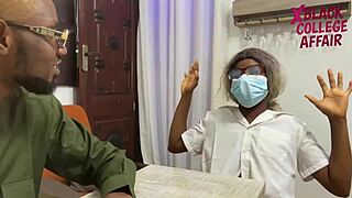 discipline me with your big cock oh dear teacher but dont tell my papa please subscribe to red