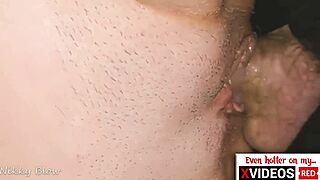 Intriguing closeup creampie compilation vol 15