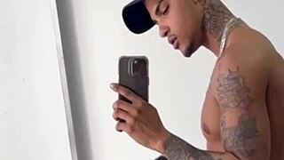 Maloca and Lover Encounter While Husband Watches