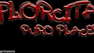 Being fucked in doggy style! So intense and rough