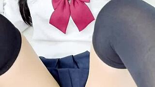 amateur tiktoker girl cute petite 18+ but horny 😏