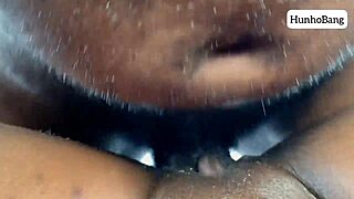 Juicy Ebony Neighbour If You Wanted Attention You Should Have Just Asked