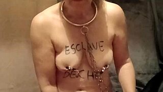 2024 12 04 esclave f autoseance uro gode