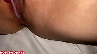 Step Sister Masturbates Daily, Craving A Big Cock.