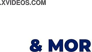 British teen 18+ getting naughty in the bath, touching herself