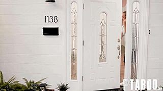 its okay she's my stepsister laney grey with big ass and tits