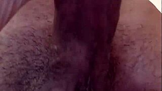 foot job creampie with my sexy girl, wanna see her pierced nipples?