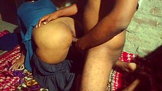 Desi Heena Bhabhi Fucked By Brother-In-Law