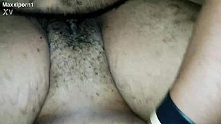 Enjoying Time with My Sugar Mummy