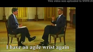 Sexy Amateur Redhead With Gloves Fucked In Blue Lingerie