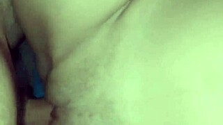 Maestra tiene sexo rico con su estudiante y le pide grabar un video porno