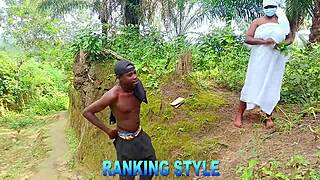 BBW Goddess Fucked Hard by Stranger in Bedroom