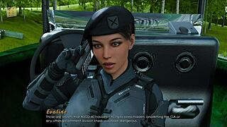 Retrieving The Past Season 3 Episode 30 Exciting Homemade Adventure!