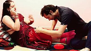 Pujaprem's Zabardast Chudai Non Stop Hardcore Fuck