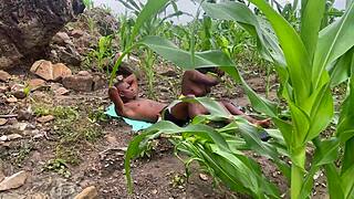 we went to the farm to fuck part 2