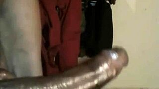 big black cock cum surprise huge cum load